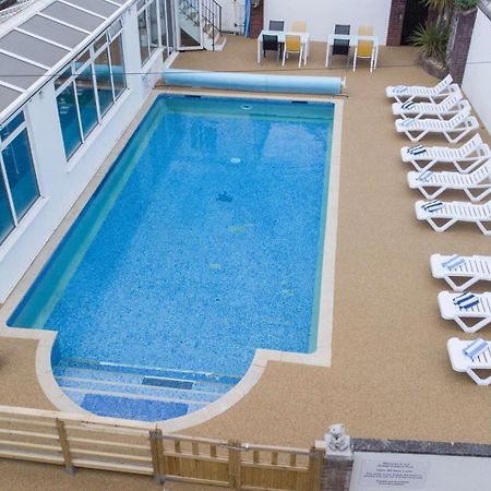 Best Western Fowey Valley Lostwithiel Bagian luar foto