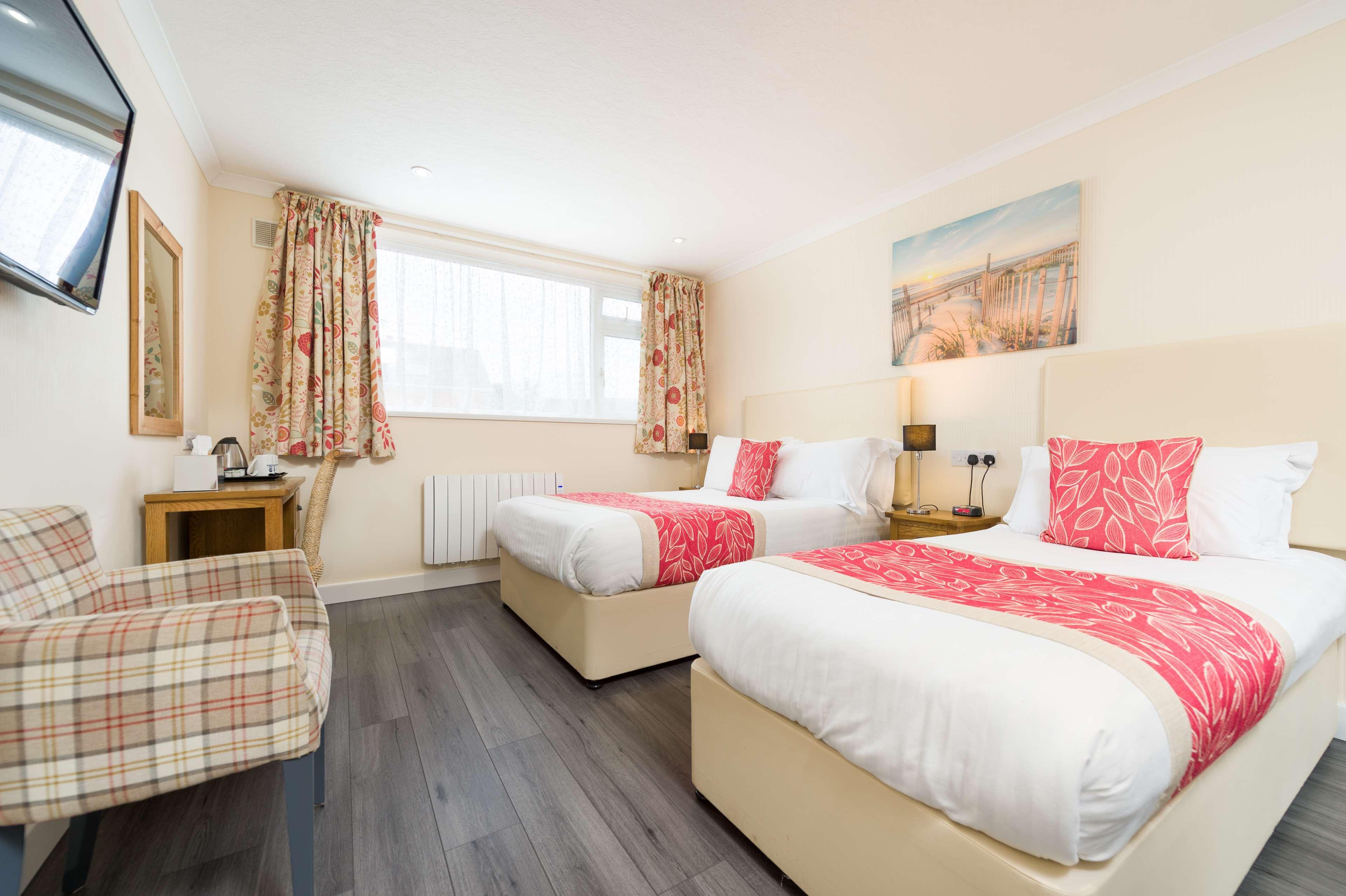 Best Western Fowey Valley Lostwithiel Bagian luar foto