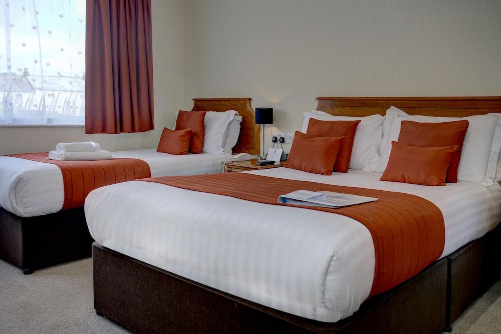 Best Western Fowey Valley Lostwithiel Bagian luar foto