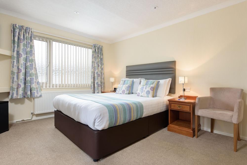 Best Western Fowey Valley Lostwithiel Bagian luar foto