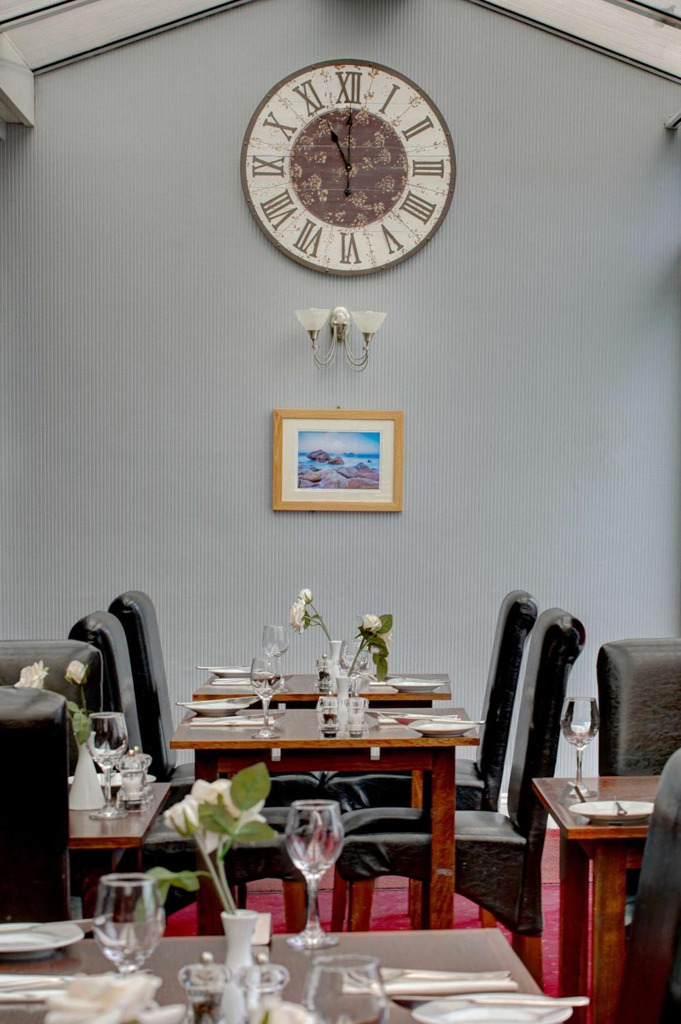 Best Western Fowey Valley Lostwithiel Bagian luar foto