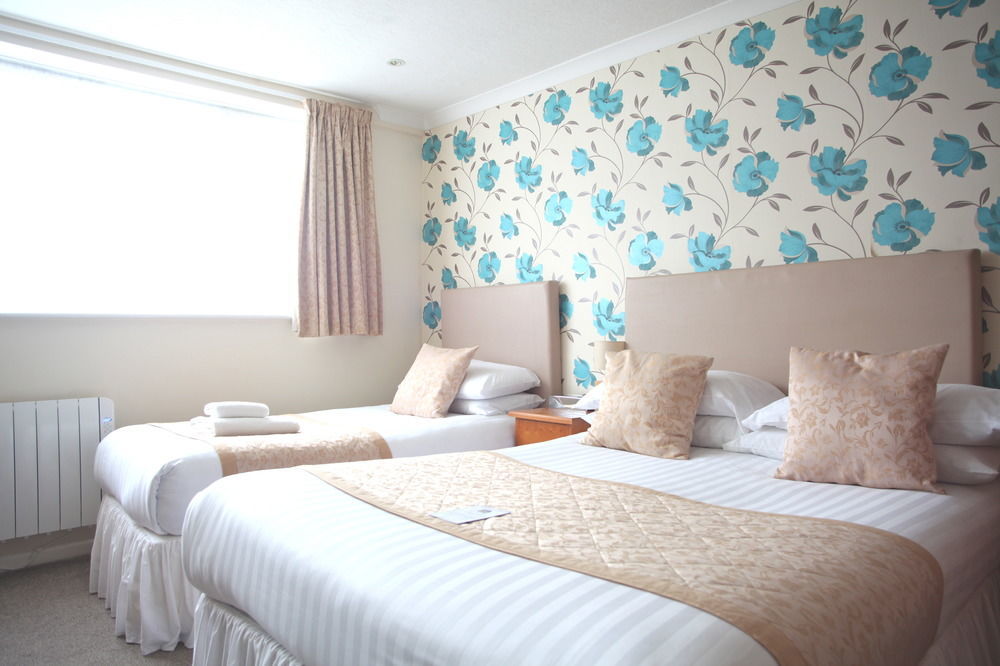 Best Western Fowey Valley Lostwithiel Bagian luar foto