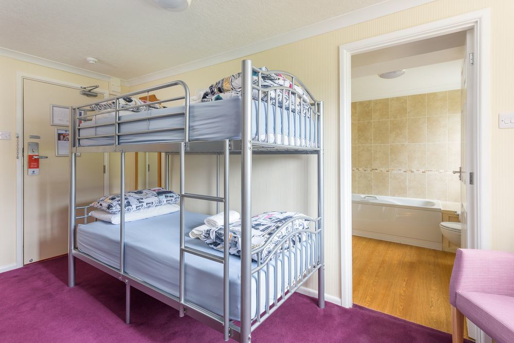 Best Western Fowey Valley Lostwithiel Bagian luar foto